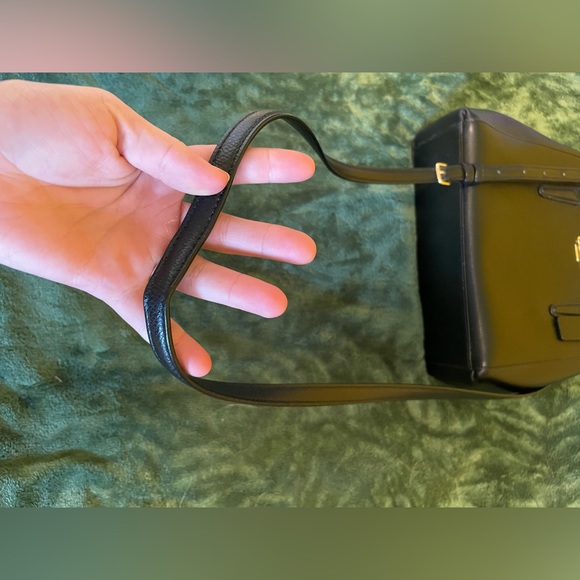 2016 Black Coach Back with 3 Pockets - Picture 7 of 11